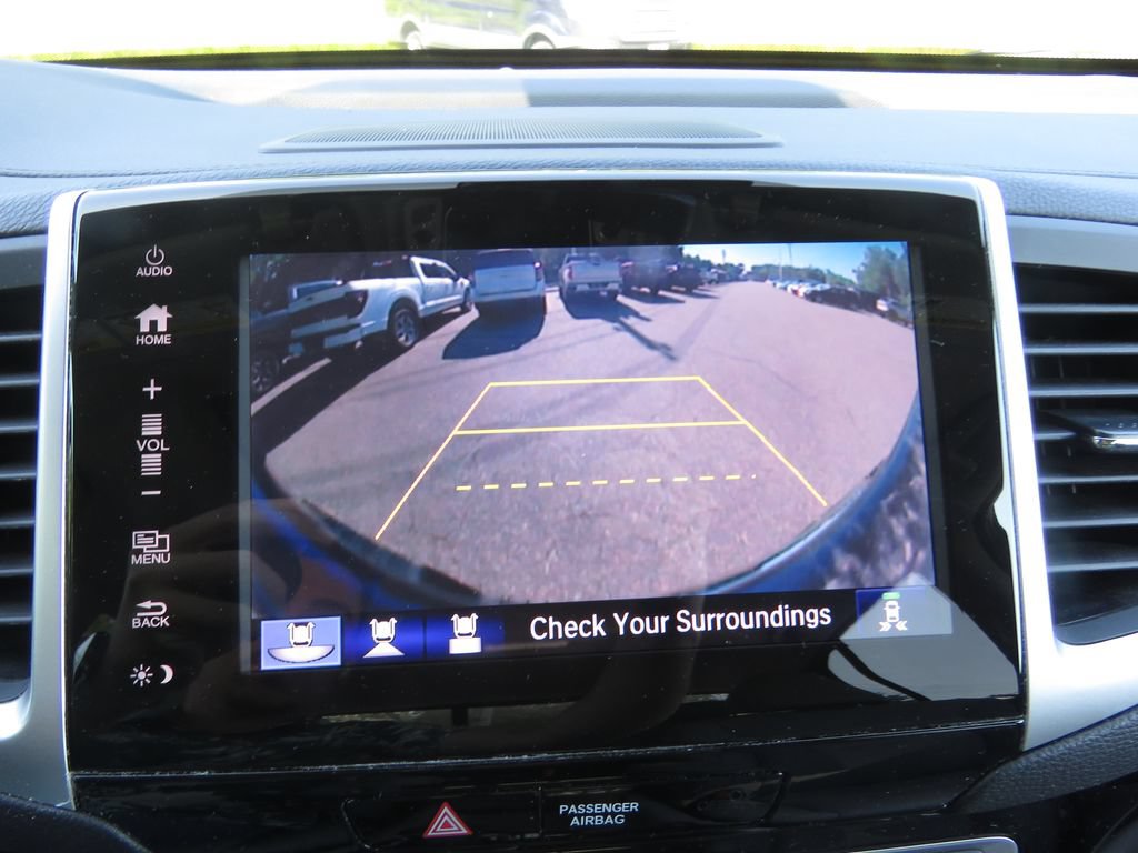 Used 2019 Honda Ridgeline RTL-E image 24