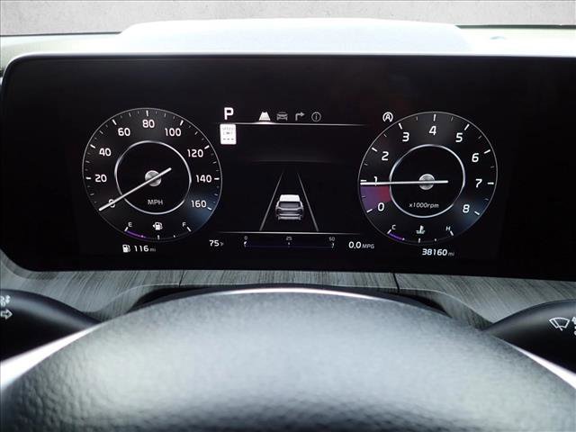 Used 2024 Kia Telluride SX Prestige image 29