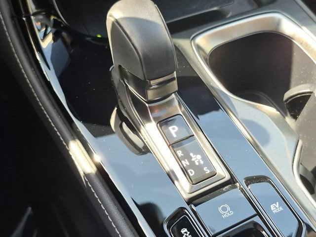 Used 2025 Lexus NX 350h AWD w/ Cold Area Package image 27