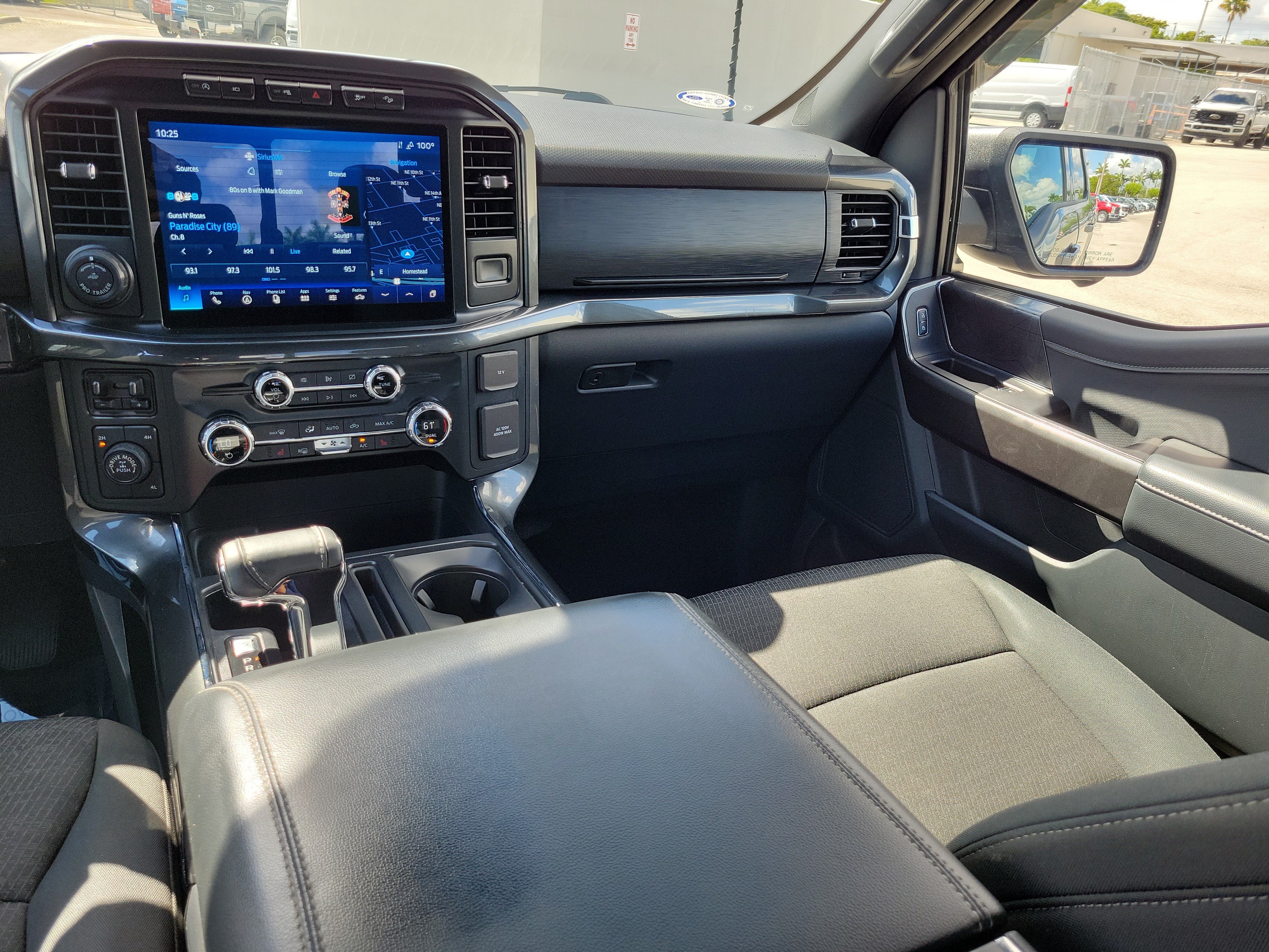 Used 2021 Ford F150 XLT w/ Equipment Group 302A High AWD/4WD image 15
