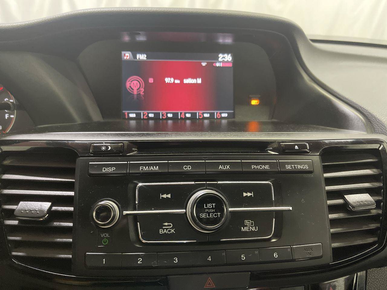 Used 2017 Honda Accord Sport Special Edition image 16