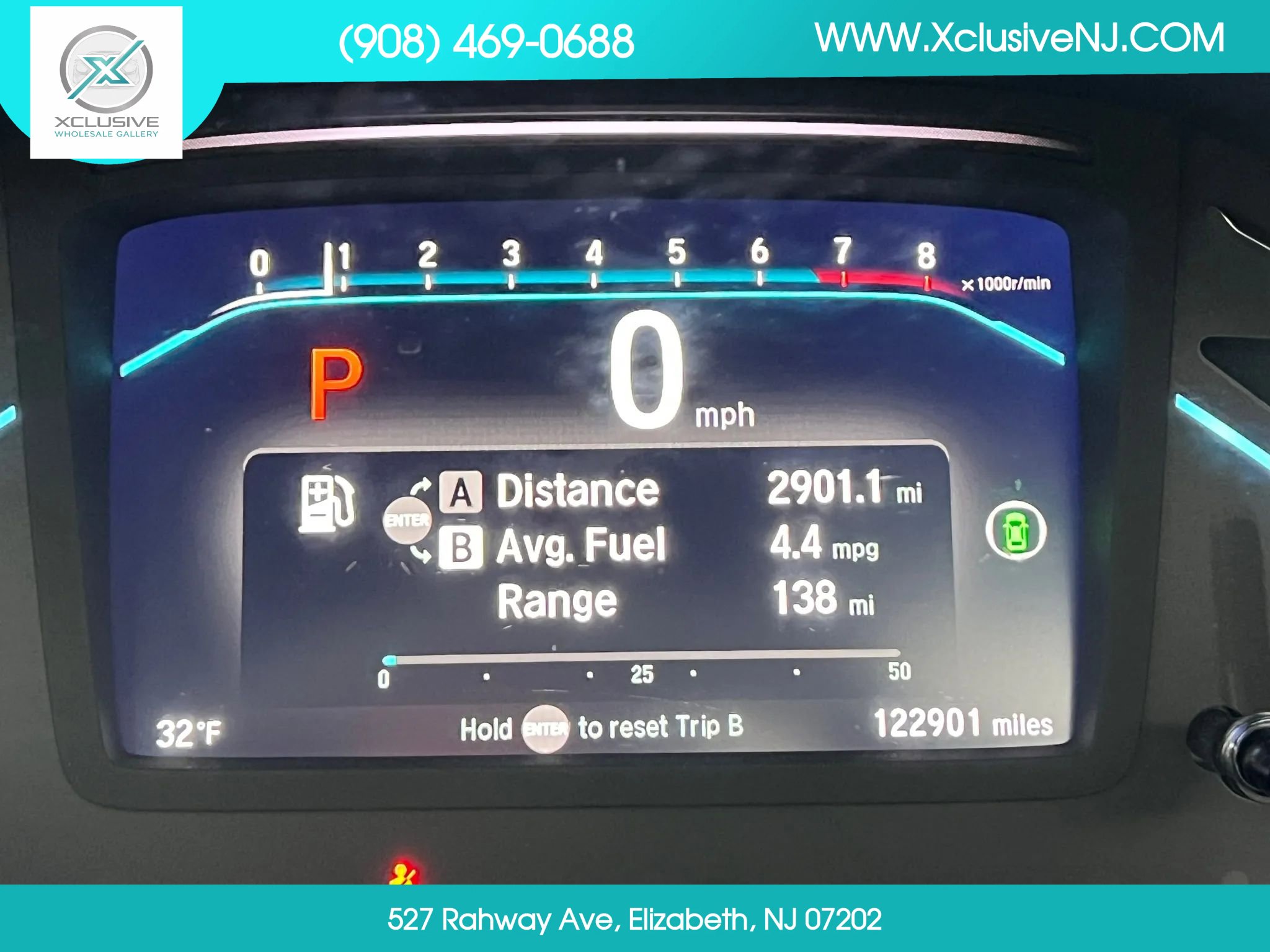 Used 2023 Honda Odyssey Sport image 14