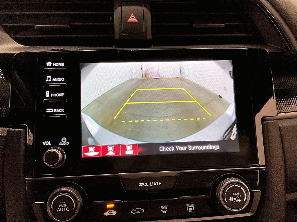 Used 2021 Honda Civic Sport image 14