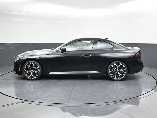 New 2025 BMW 230i Coupe w/ Premium Package image 7