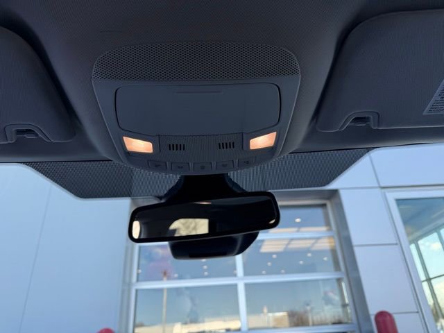 Used 2022 Ford Edge SEL image 19