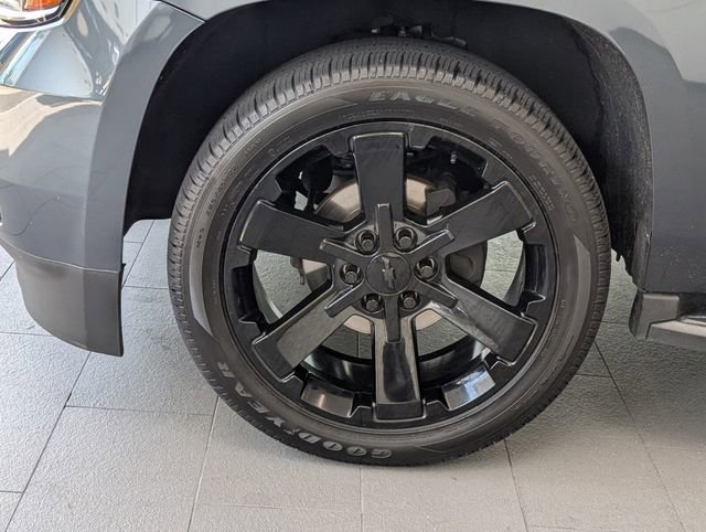 Certified 2020 Chevrolet Tahoe LT RWD image 4