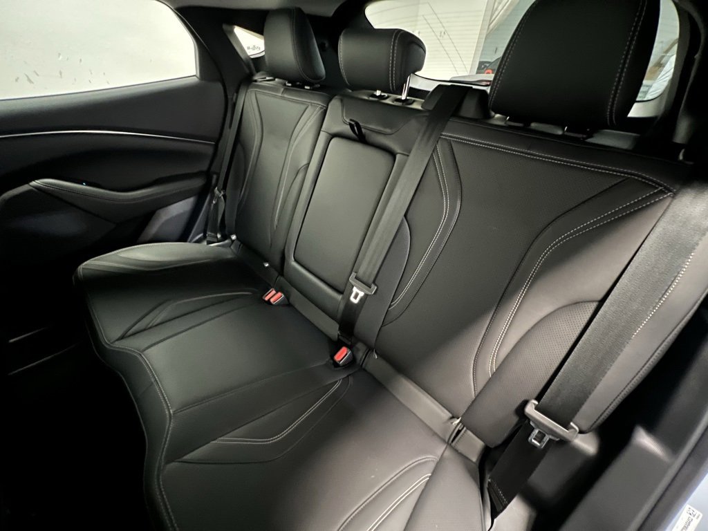 Used 2024 Ford Mustang Mach-E Premium image 14