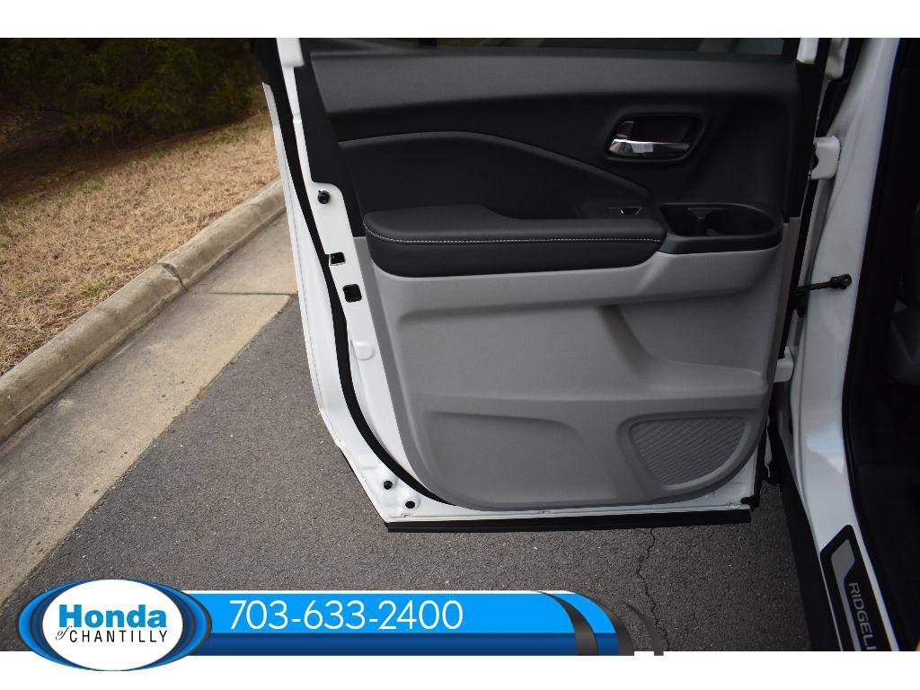 New 2026 Honda Ridgeline RTL image 29