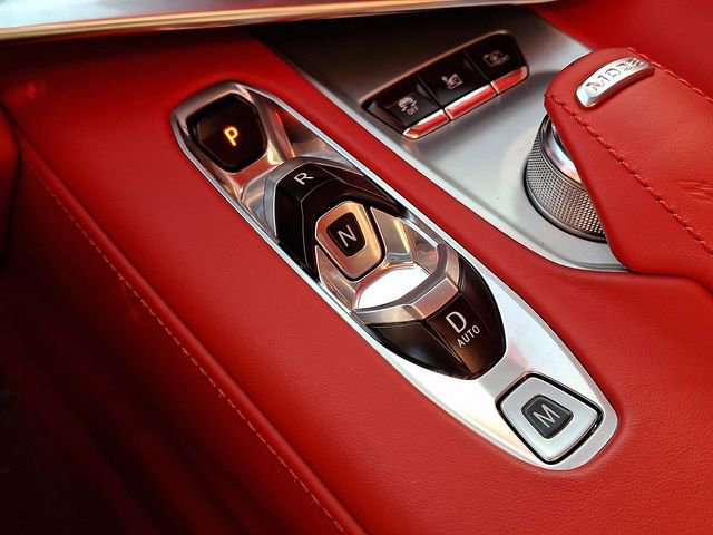 Used 2025 Chevrolet Corvette Z06 w/ Battery Protection Package image 13