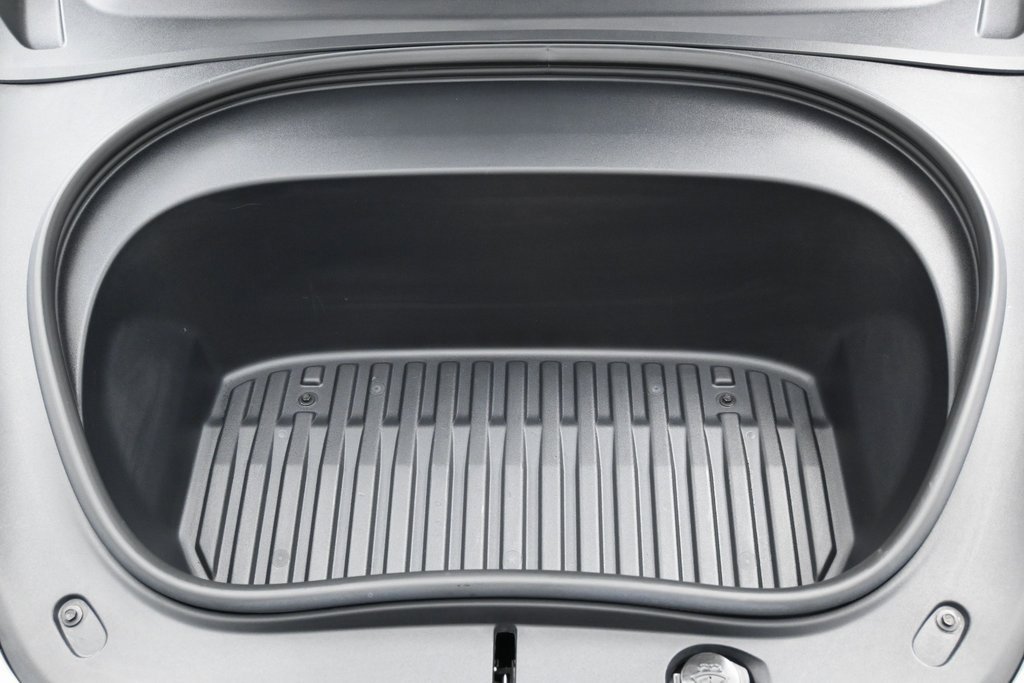 Used 2025 Tesla Model 3 Long Range image 27