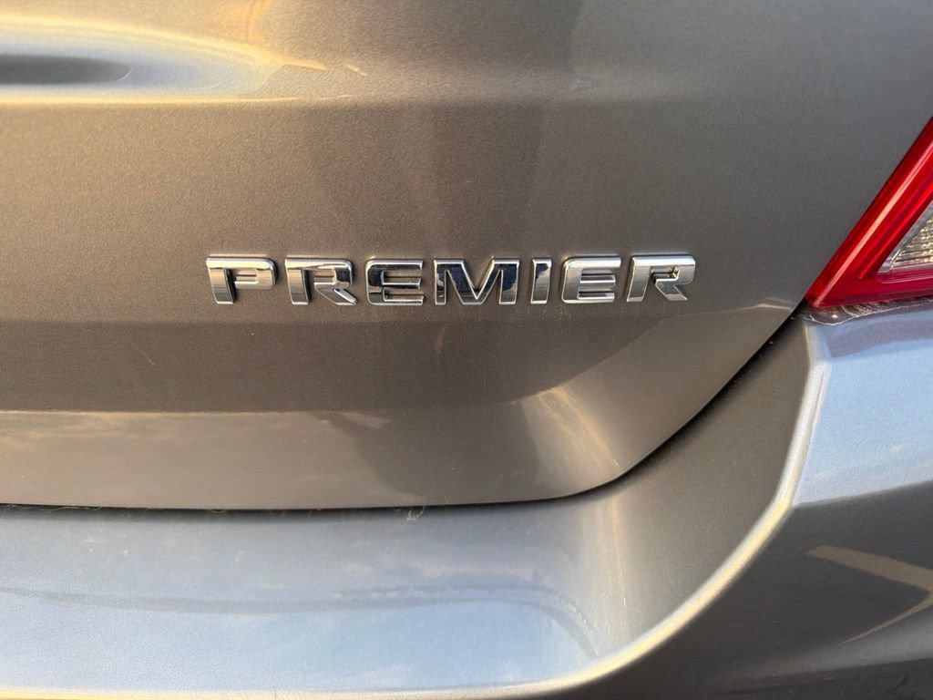 Used 2020 Chevrolet Trax Premier w/ LPO, Protection Package AWD/4WD image 5