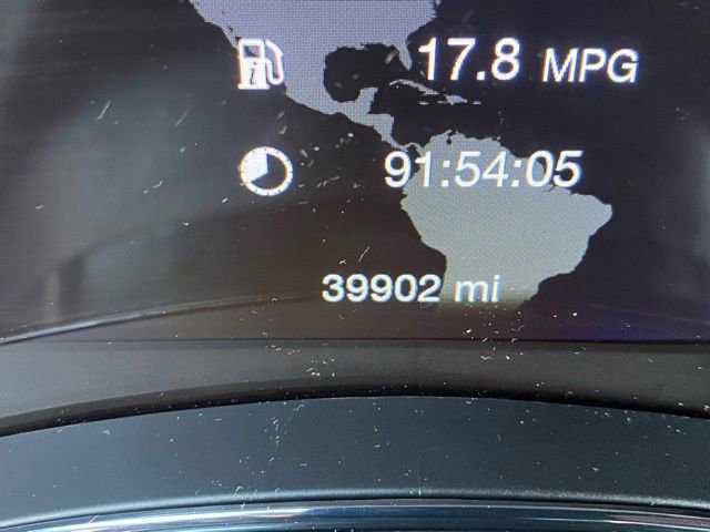 Used 2021 Jeep Grand Cherokee Laredo X image 30