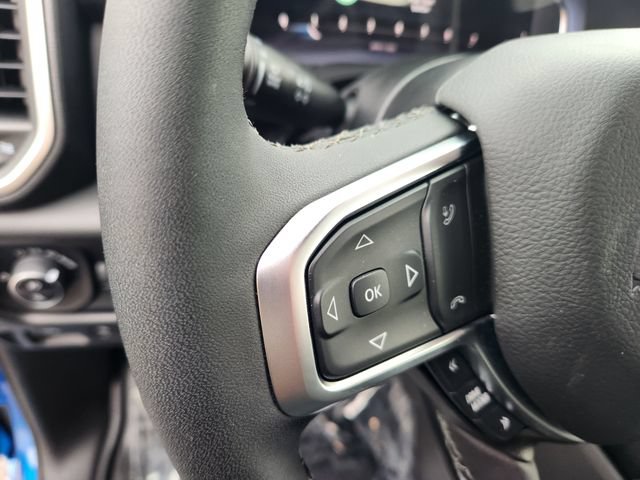 New 2026 RAM 1500 Big Horn AWD/4WD image 25