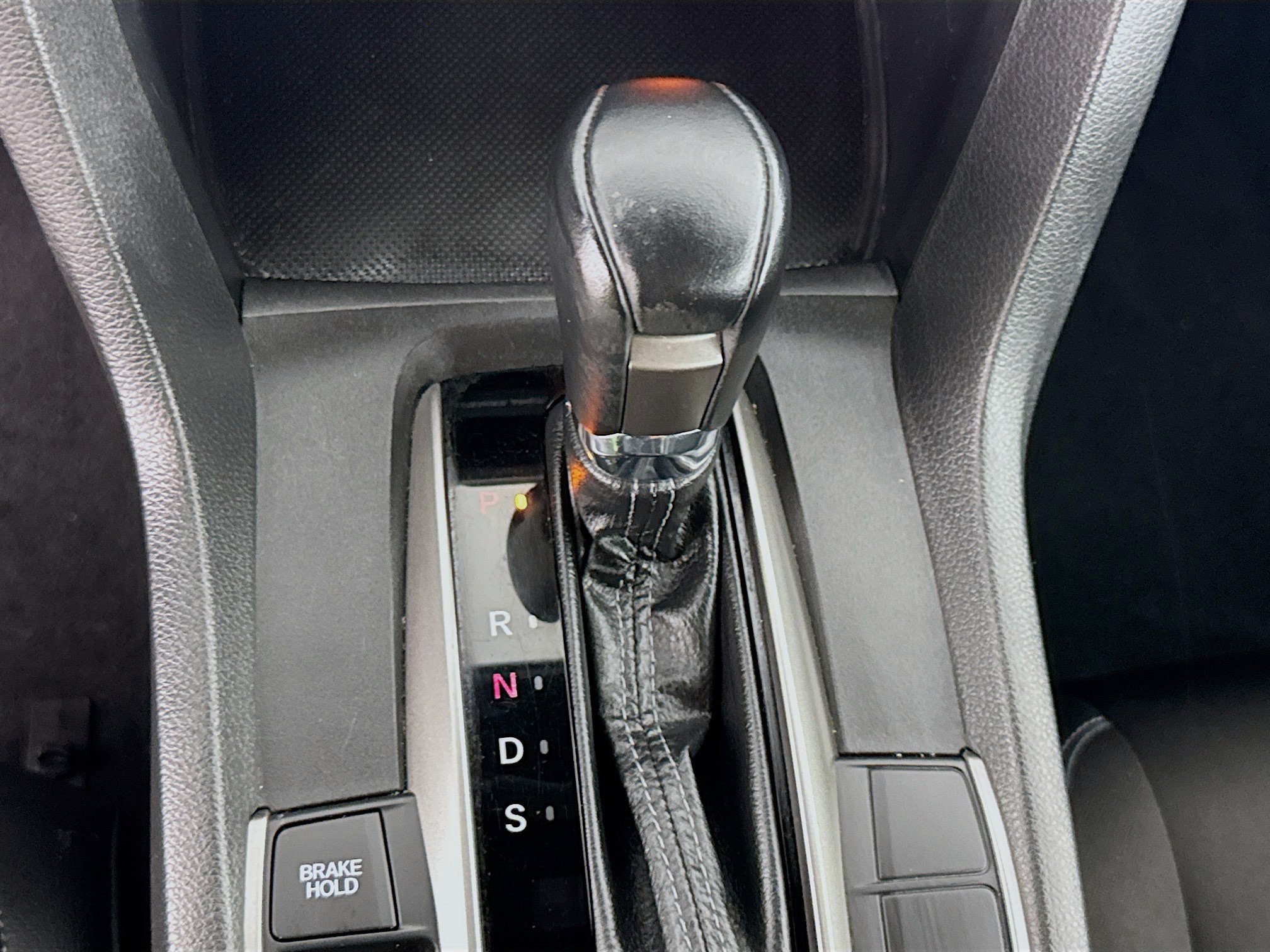 Used 2020 Honda Civic Sport image 18