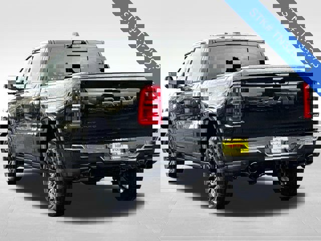 New 2026 RAM 1500 Limited image 4