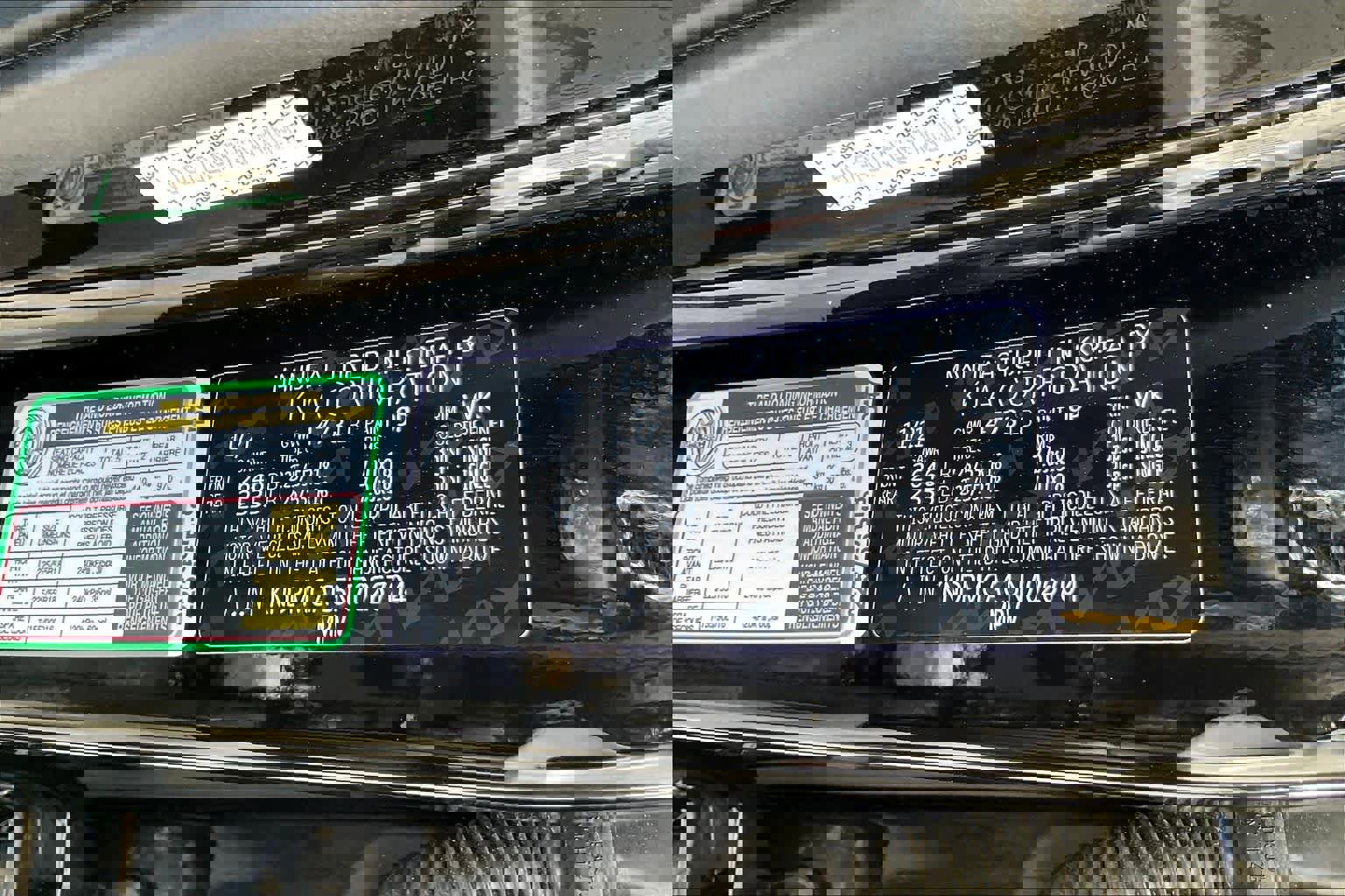 Used 2022 Kia Sportage LX w/ LX AWD Value Edition Package image 36