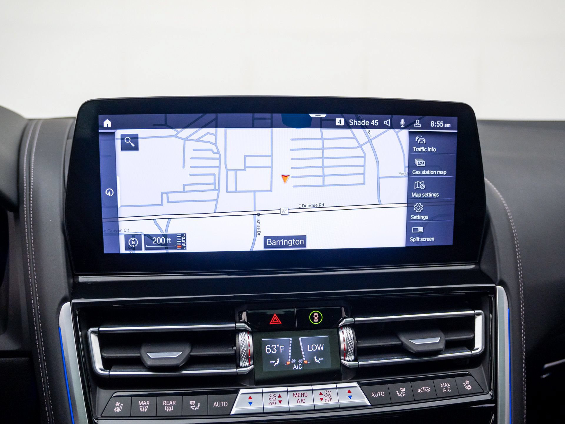 Certified 2025 BMW 840i xDrive AWD/4WD image 23