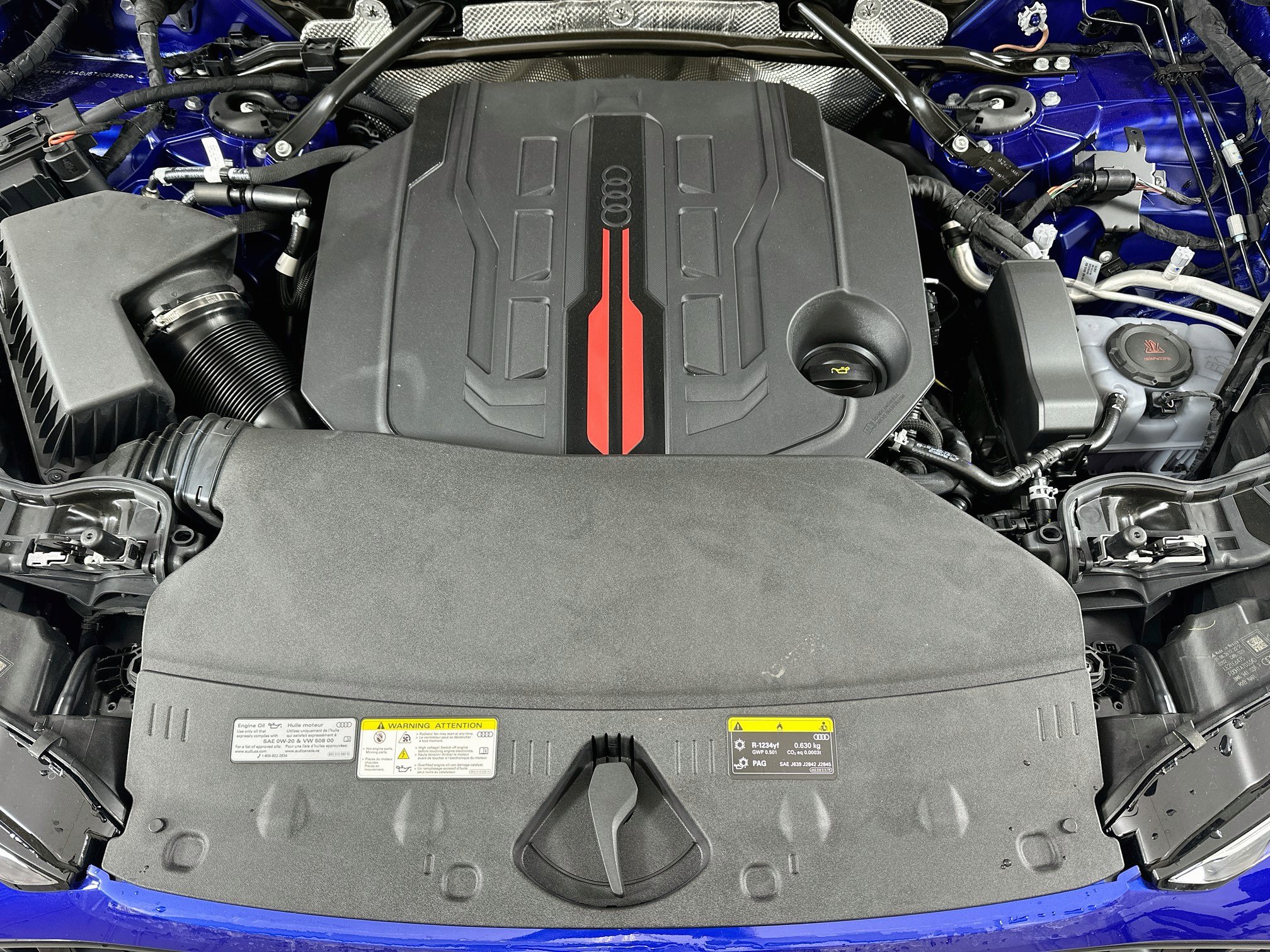 New 2026 Audi SQ5 Premium Plus AWD/4WD image 30