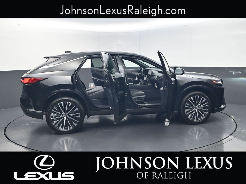 New 2026 Lexus RX 350 Premium Plus image 34