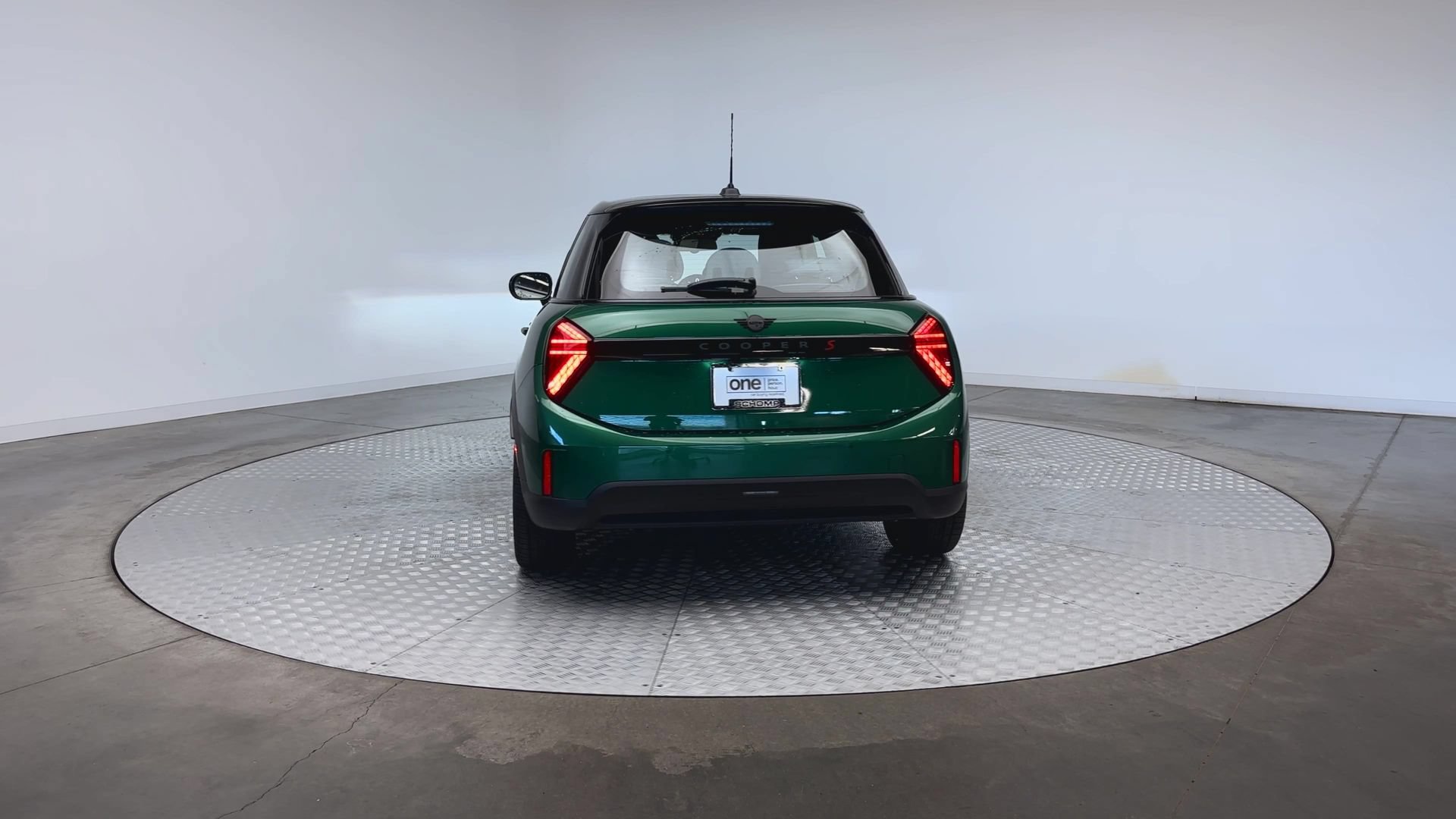 New 2027 MINI Cooper S FWD image 7