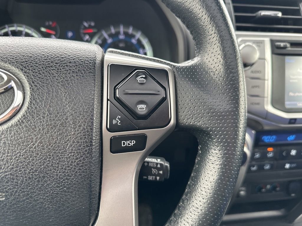 Used 2015 Toyota 4Runner Limited image 21