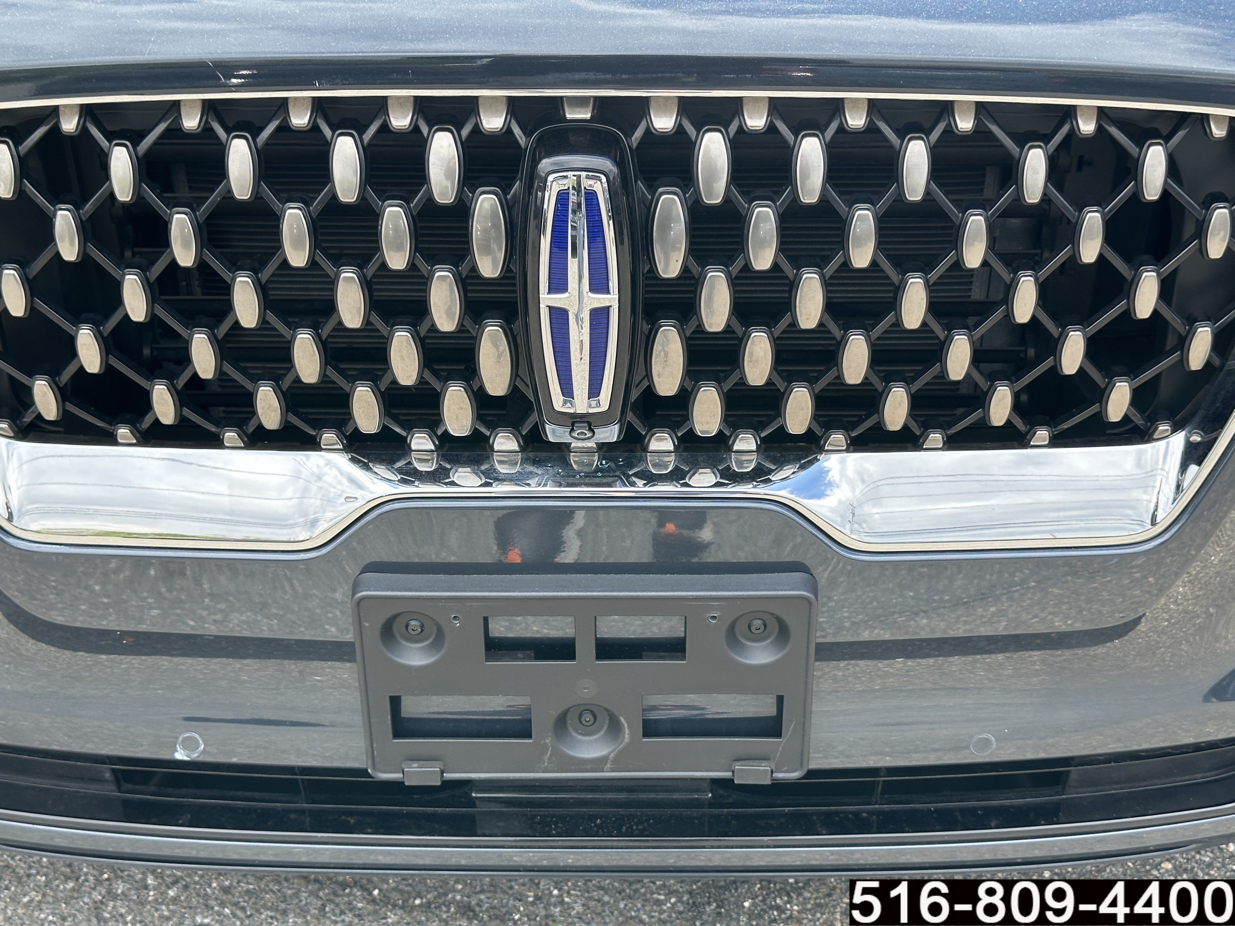 Used 2022 Lincoln Aviator Grand Touring w/ Elements Package Plus AWD/4WD image 37