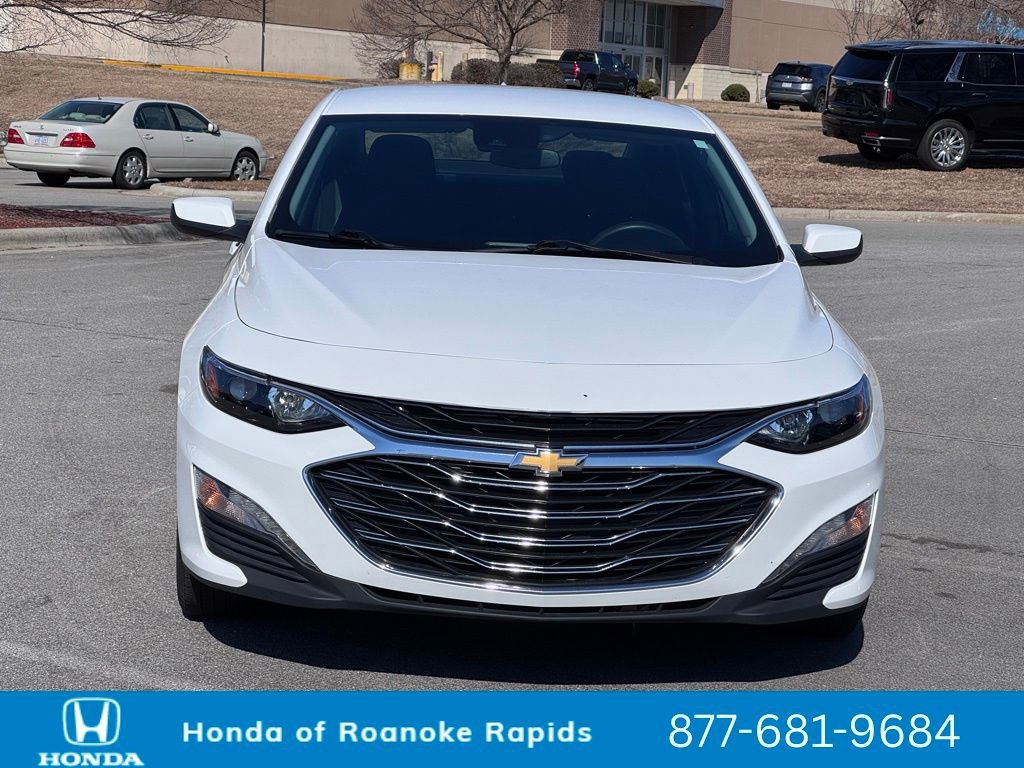 Used 2024 Chevrolet Malibu LT image 5