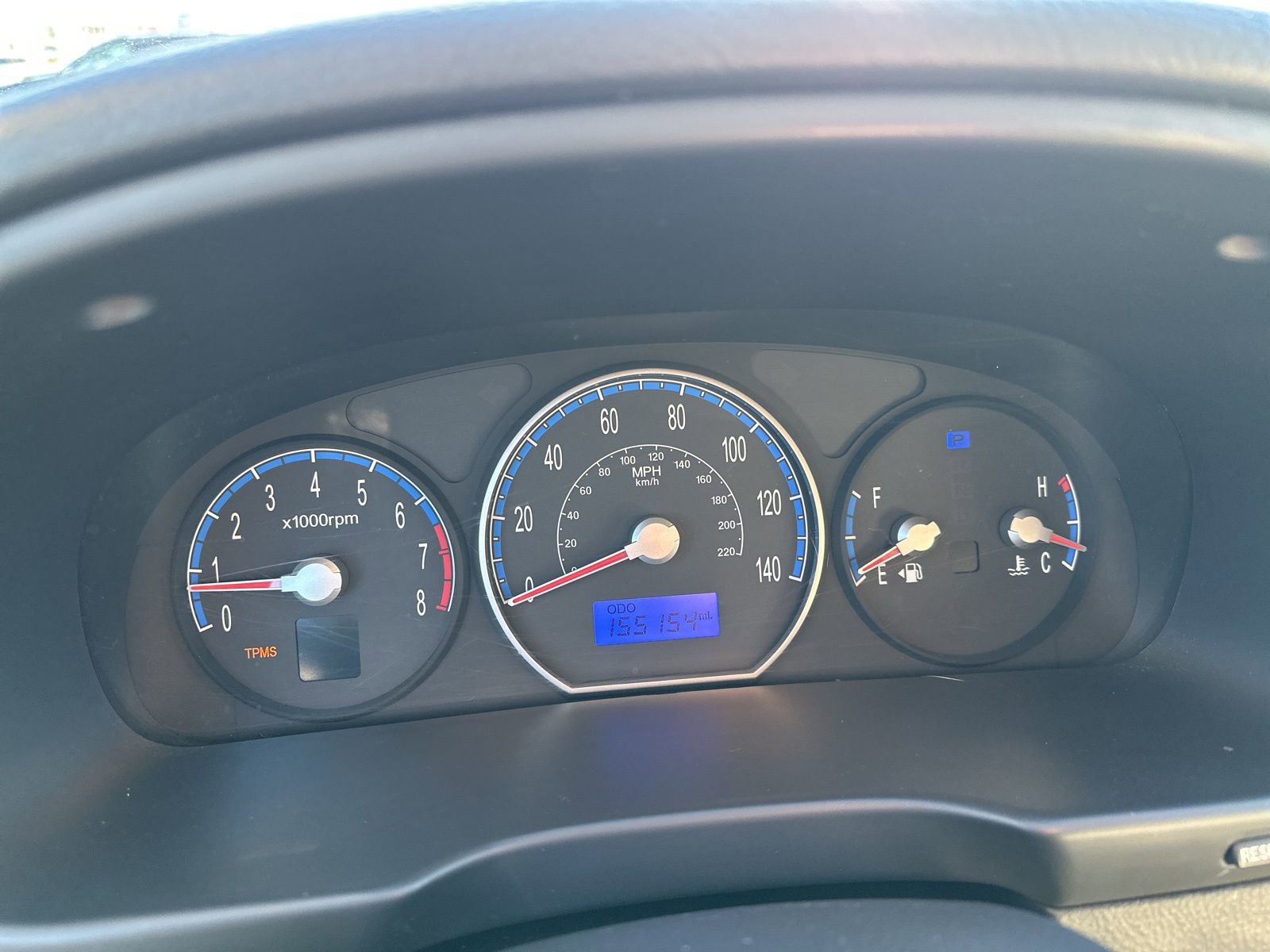 Used 2007 Hyundai Santa Fe GLS image 36