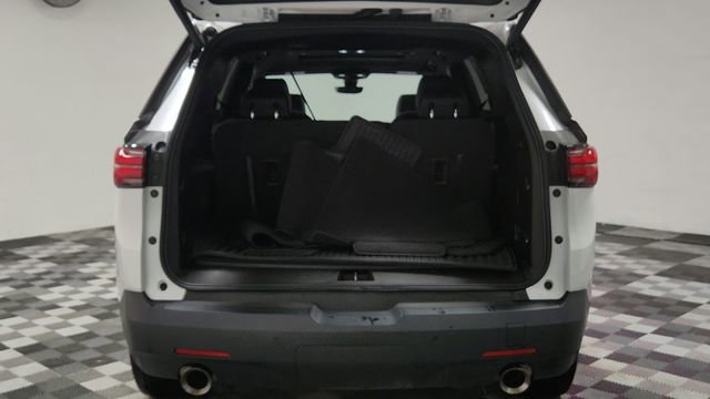 Used 2022 Chevrolet Traverse LT w/ LT Premium Package image 21