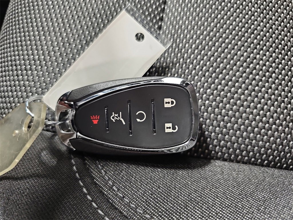 Certified 2023 Chevrolet Traverse LT image 42