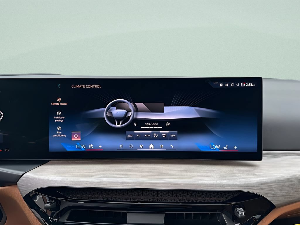 New 2027 BMW 430i Coupe w/ Premium Package AWD/4WD image 16