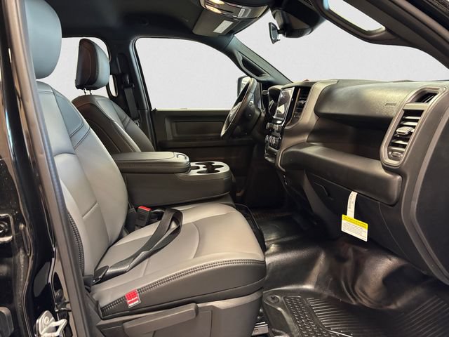 New 2026 RAM 2500 Tradesman w/ Bed Utility Group AWD/4WD image 16