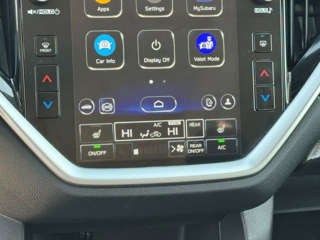 Used 2025 Subaru Ascent Premium image 20