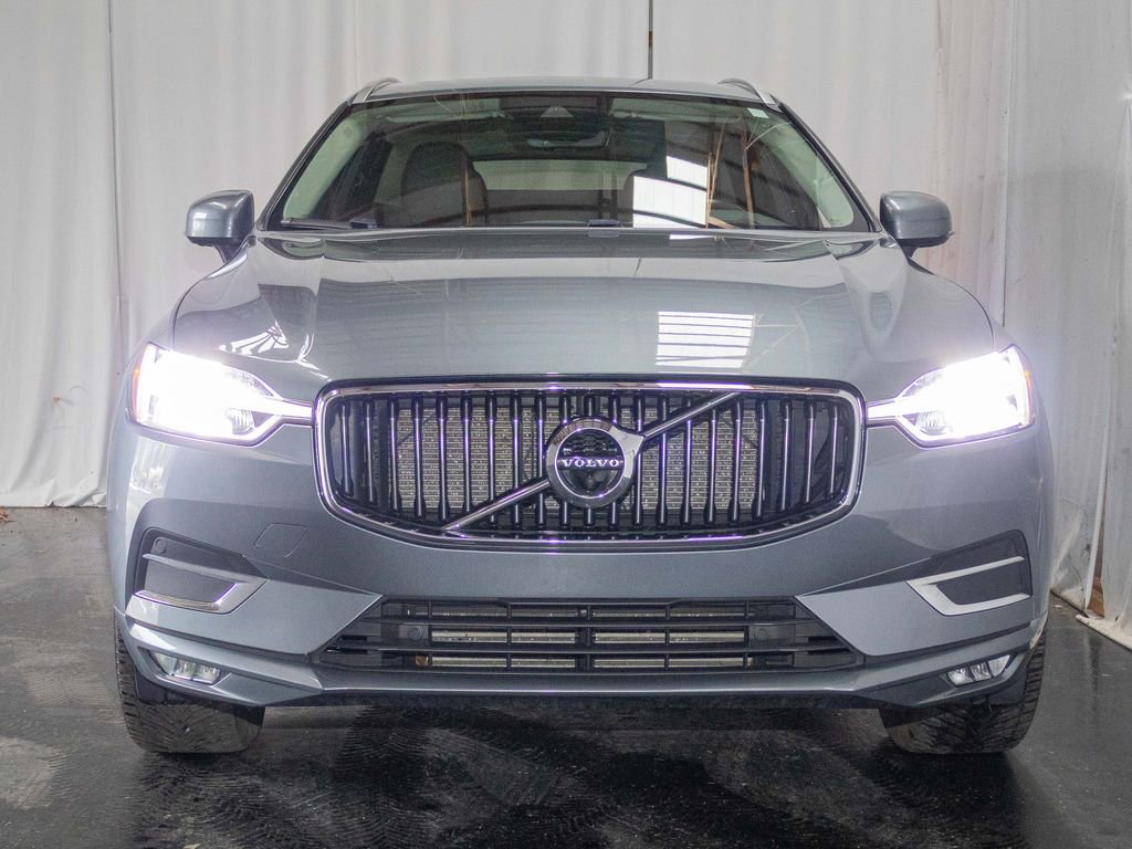 Used 2021 Volvo XC60 T5 Inscription w/ Protection Package Premier image 2