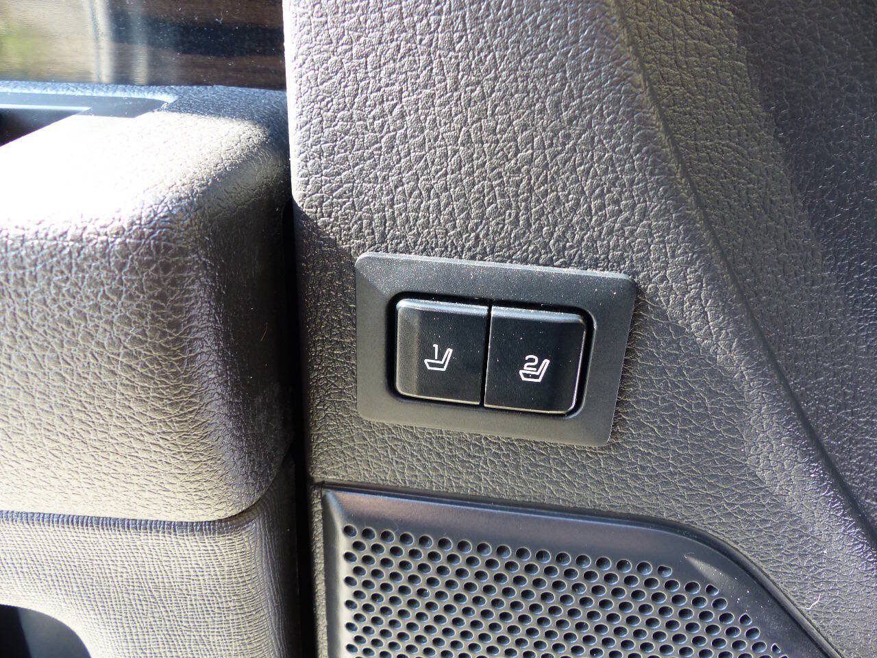 Used 2019 Ford Flex SEL w/ Equipment Group 202A FWD image 22