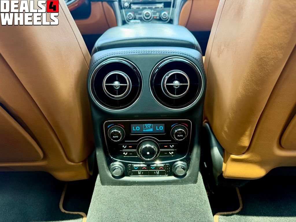 Used 2012 Jaguar XJ RWD image 36