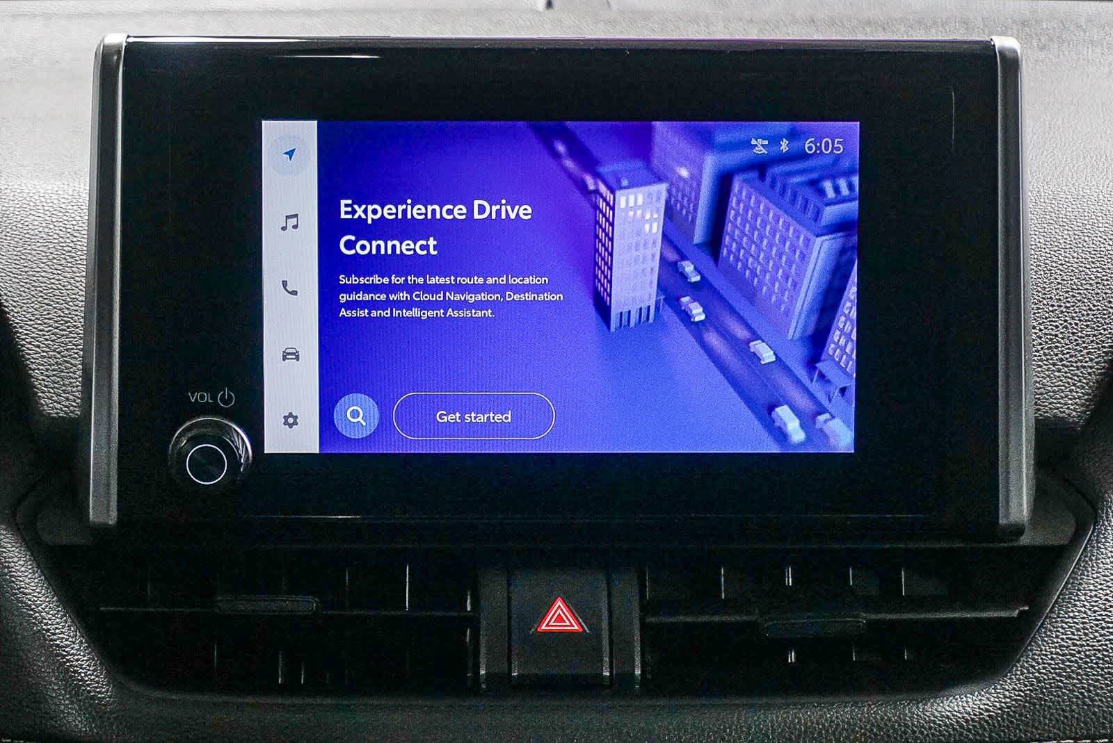 Certified 2023 Toyota RAV4 XLE w/ Convenience Package FWD image 17
