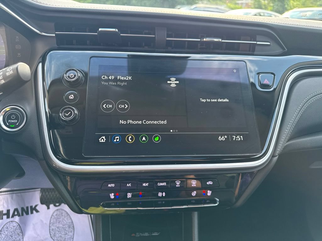 Used 2023 Chevrolet Bolt EUV Premier w/ Sun & Sound Package FWD image 61