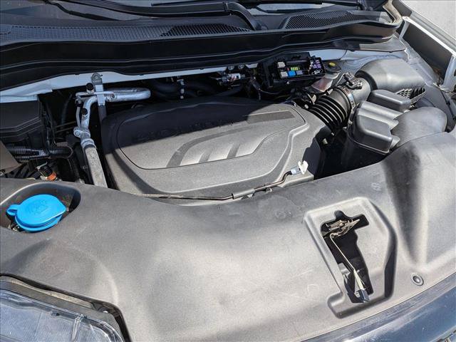 Used 2022 Honda Pilot TrailSport image 23