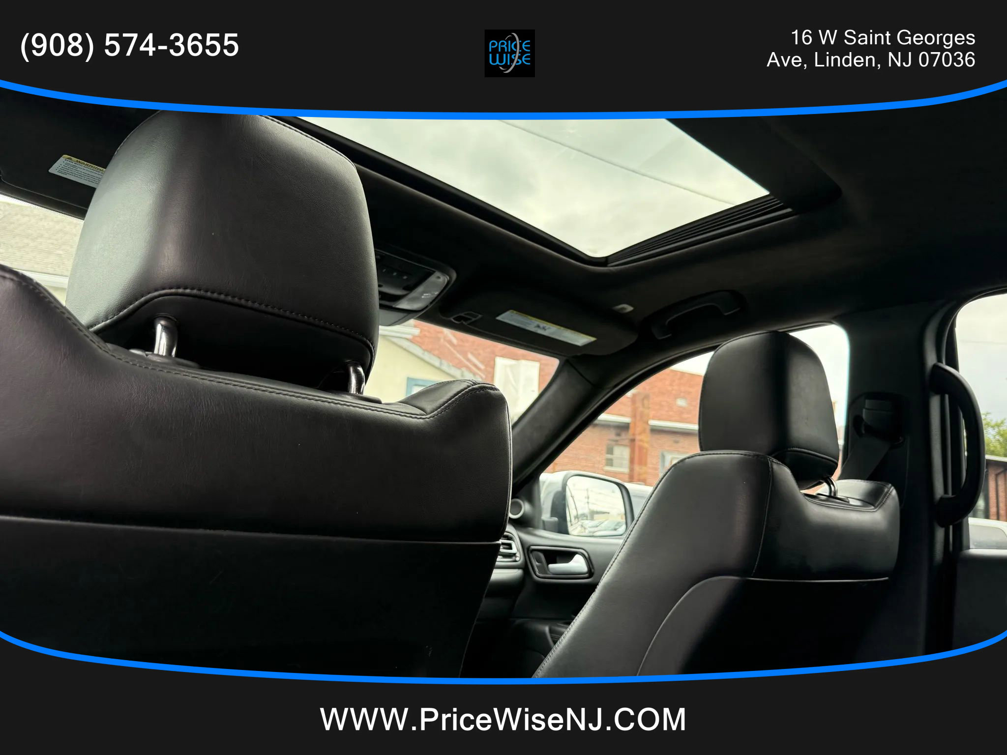 Used 2022 Dodge Durango Citadel image 29