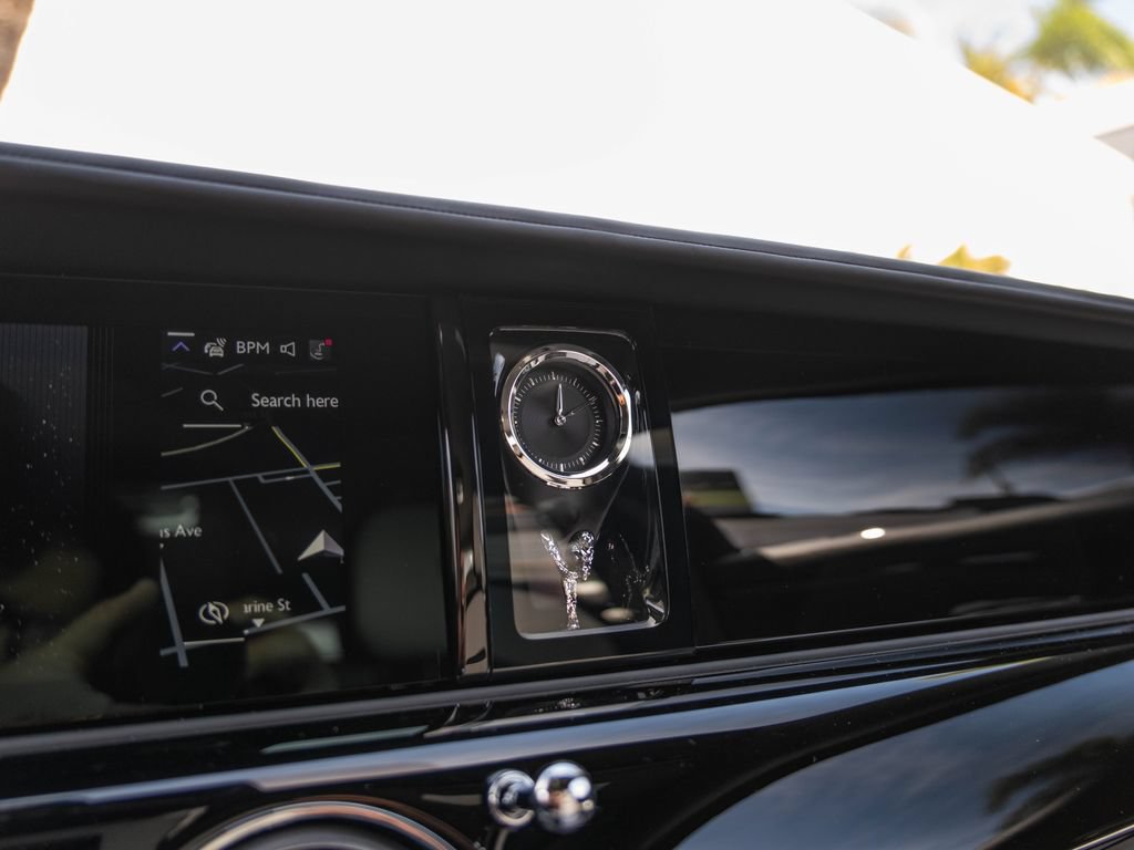 New 2026 Rolls-Royce Ghost AWD/4WD image 14