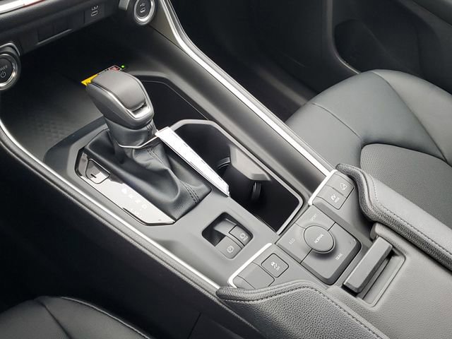 New 2026 Toyota Grand Highlander XLE image 23