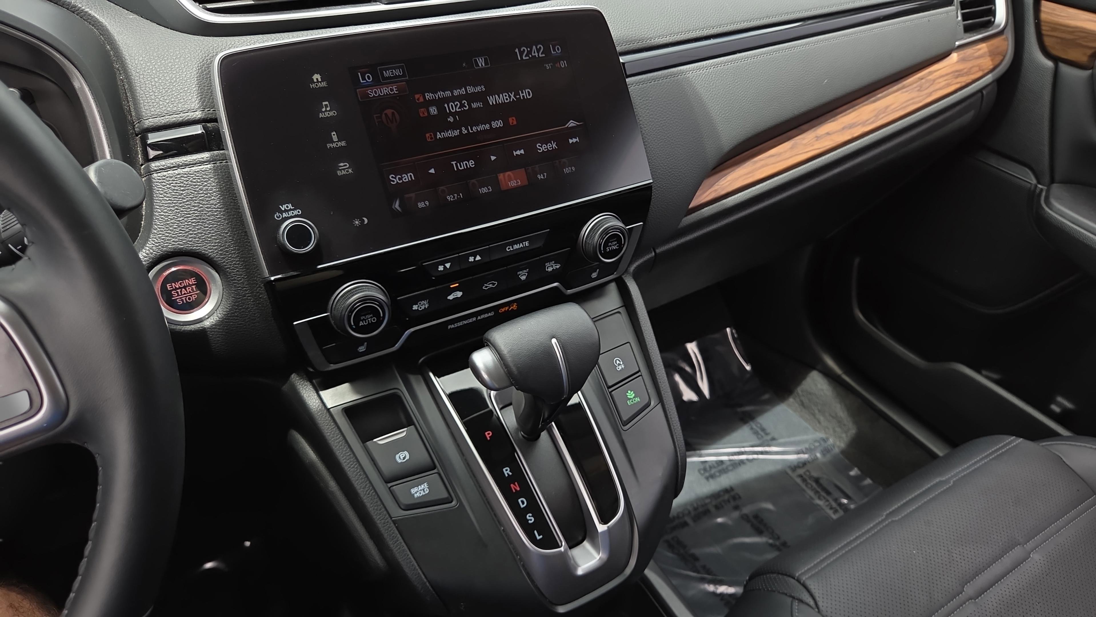 Used 2020 Honda CR-V EX-L image 27
