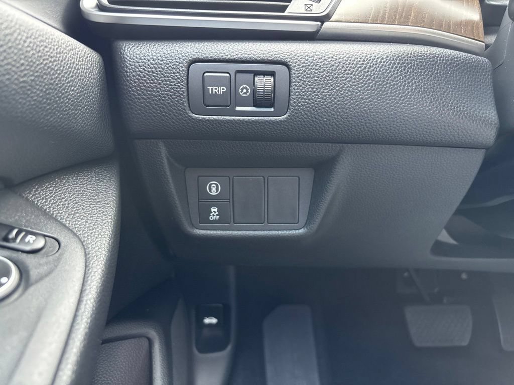 Used 2018 Honda Accord EX image 35