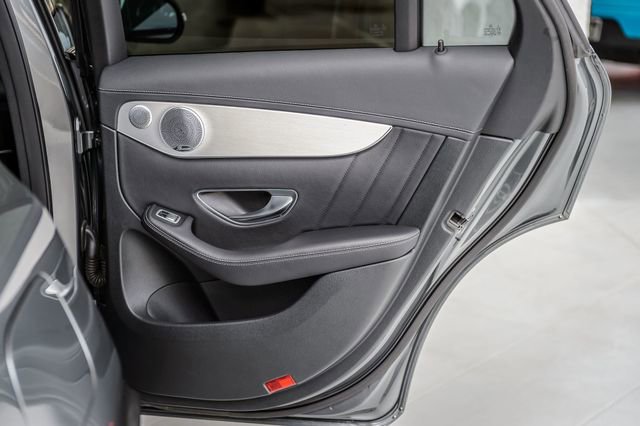 Used 2018 Mercedes-Benz GLC 43 AMG 4MATIC image 56