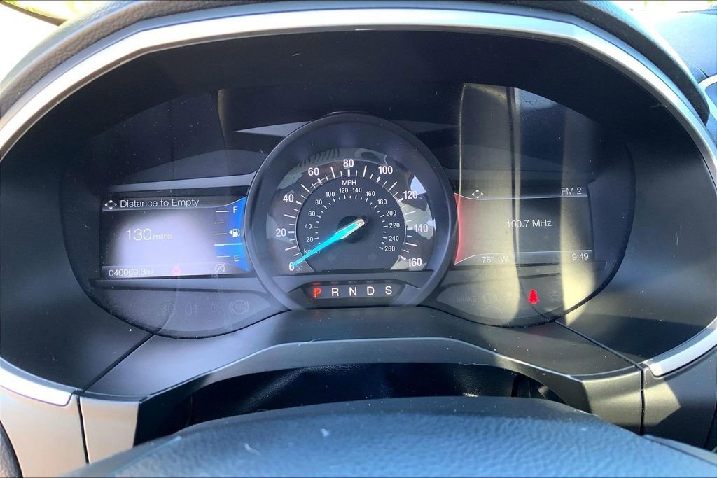 Used 2020 Ford Edge SEL w/ Convenience Package FWD image 18