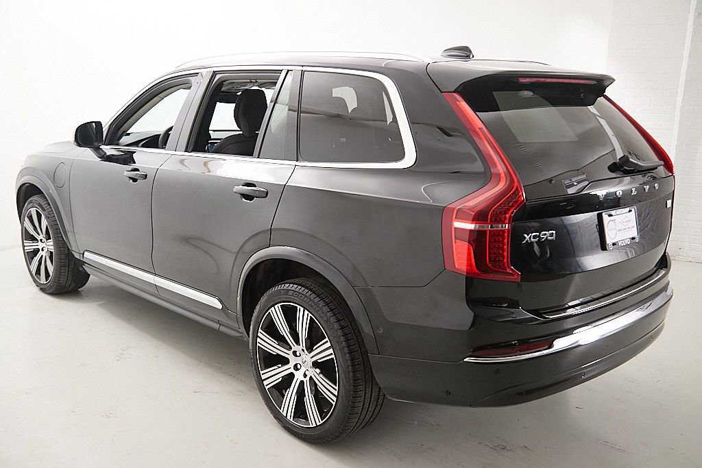 Used 2024 Volvo XC90 T8 Ultimate w/ Lounge Package AWD/4WD image 8