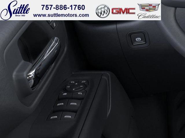 New 2026 GMC Sierra 2500 Pro w/ 1SA Pro Safety Plus Package image 22