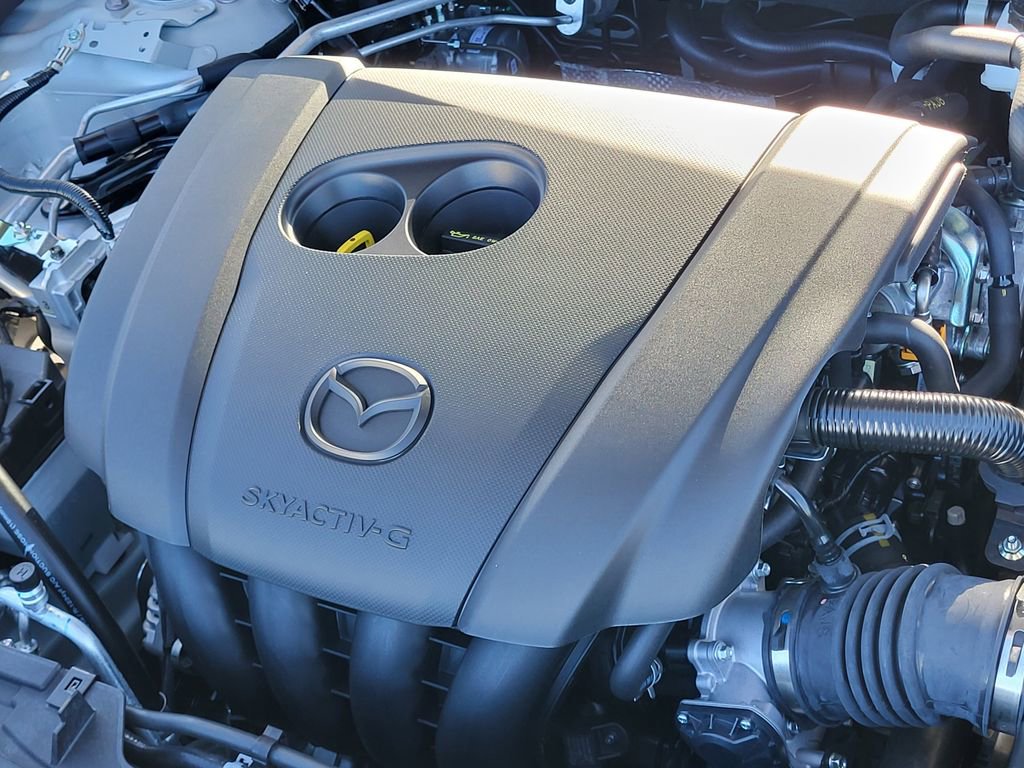 New 2026 MAZDA CX-30 AWD 2.5 S w/ Select Sport Pkg image 21