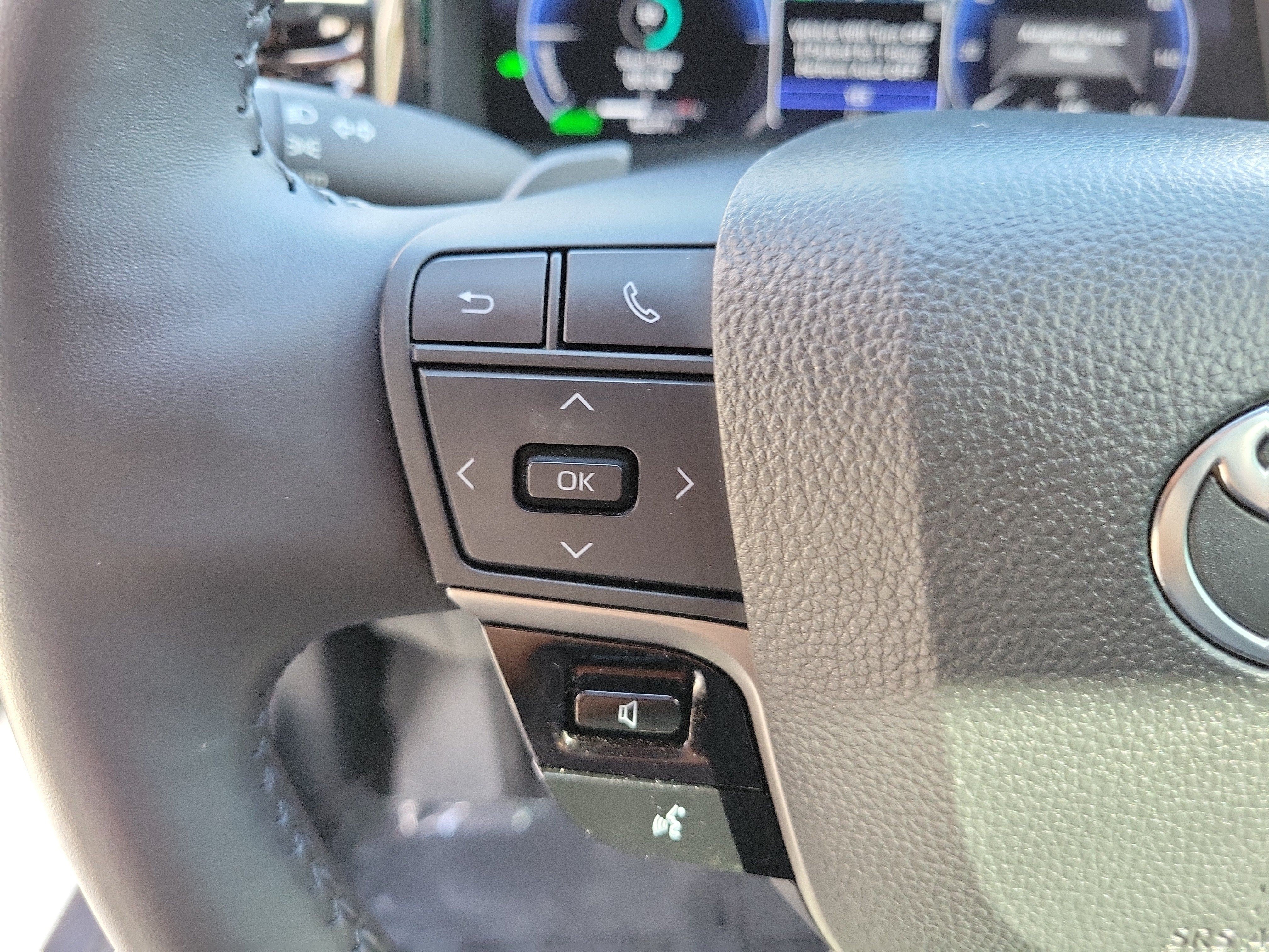 Certified 2025 Toyota Camry XSE FWD image 29